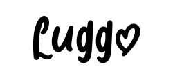 Luggo - logo